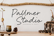 Marigold Boutique Font, a Handwritten Font by Timurtype (Thumbnail 4 of 7)
