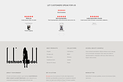 Fashion&Dot - Shopify Theme, a Templates & Theme by inSTUDIO43 (Thumbnail 12 of 12)