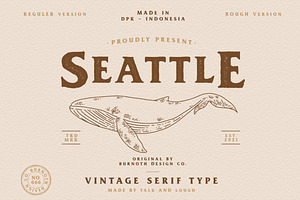 Seattle