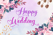 Bertha Lovely, a Handwritten Font by Yoga Letter (Thumbnail 2 of 7)