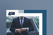 Law Firm Print Pack, a Poster Template by TemplatesNow! (Thumbnail 10 of 11)
