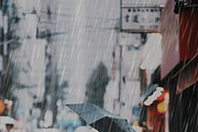 36 Fog and Rain Overlays, a Layer Style Add-On by Eldamar Studio (Thumbnail 4 of 5)