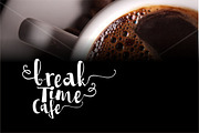 SHILLA, a Script Font by Typeholish (Thumbnail 6 of 10)