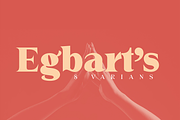 The Essential Font Collection, a Sans Serif Font by groens (Thumbnail 19 of 19)