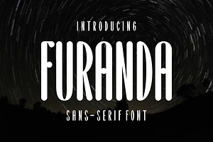 Furanda