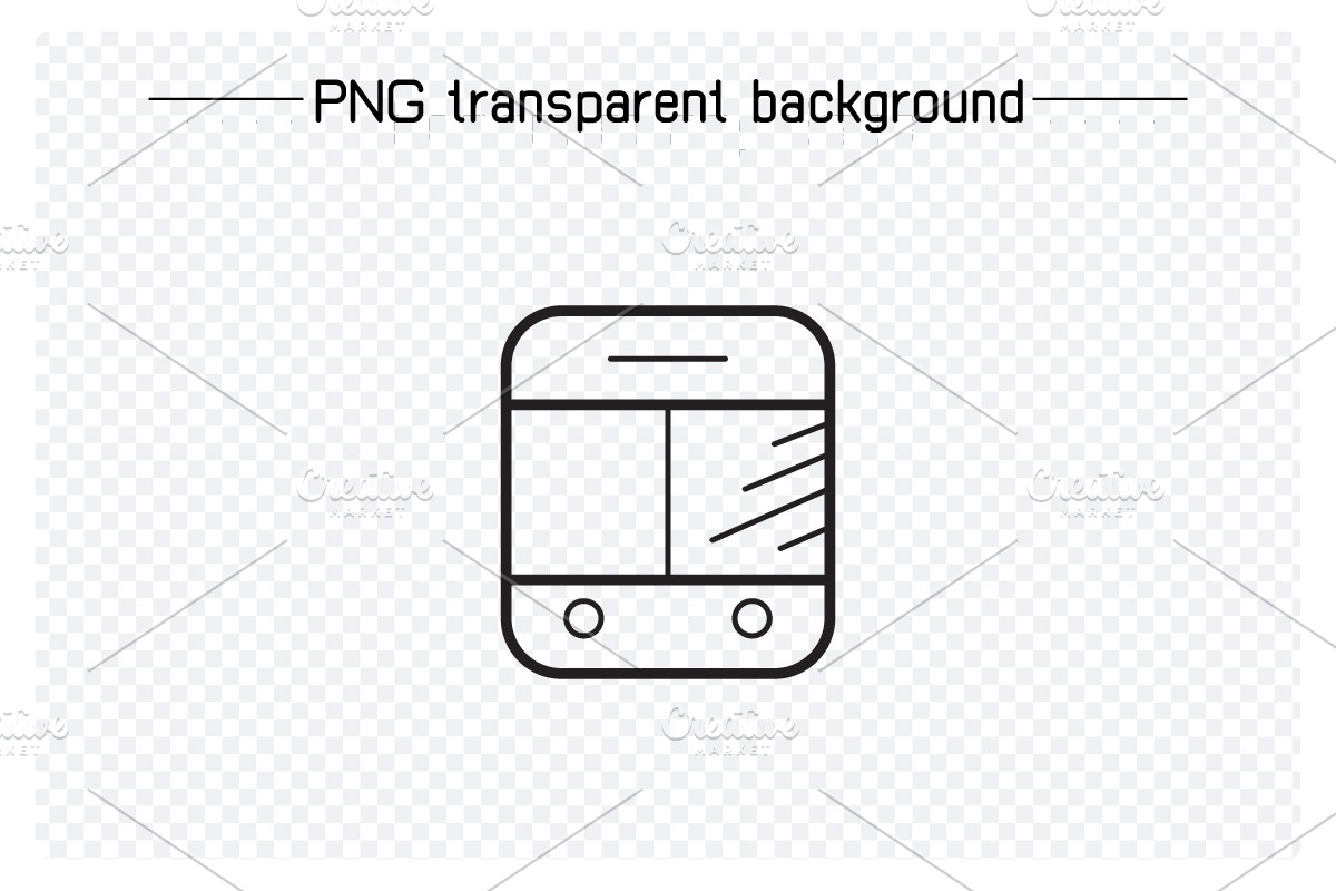 Web User Interface Icons Set, an Outline Icon by Designfour (Photo 5 of 7)