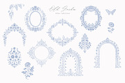 New! Timeless Library Edition, a Graphic by Isabelle Salem (Thumbnail 88 of 211)