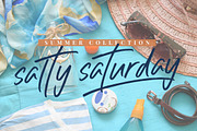 Right Gilligant • A Handwritten Font, a Script Font by azetypestudios.com (Thumbnail 4 of 10)