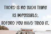 Hello Gorgeous, a Script Font by FreshTypeINK (Thumbnail 6 of 7)