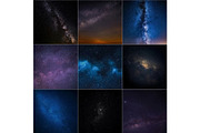 Sky Replacement Bundle for Photoshop, a Preset Add-On by Pix Cafe (Thumbnail 23 of 42)