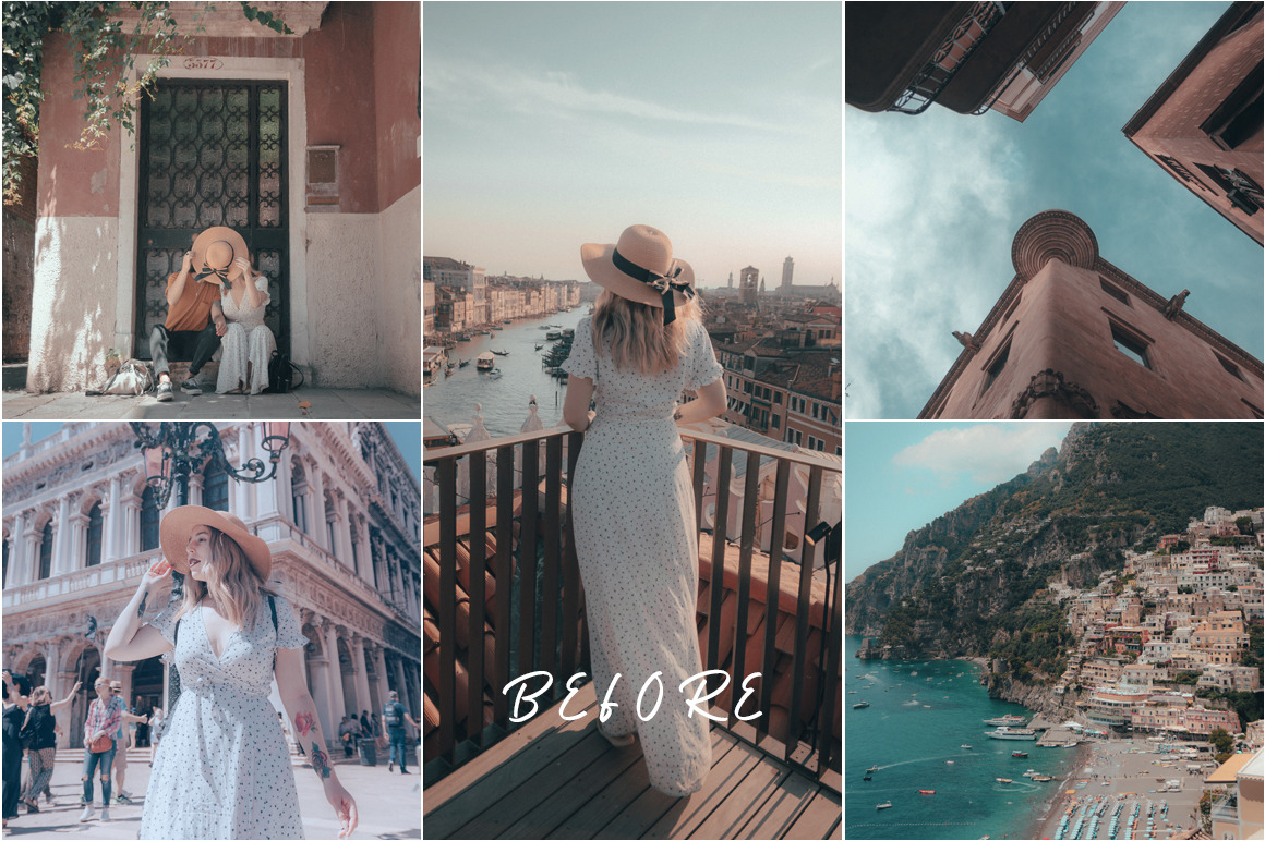 750+ Lightroom Mobile Presets Pack, an Action Add-On by PixelHive Pro (Photo 38 of 113)