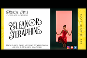 Velations, a Sans Serif Font by uncurve (Thumbnail 6 of 9)