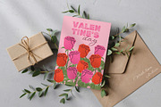 SUGAR AMORE WallArt and Greetings, a Background Graphic by IuliiaSavko (Thumbnail 11 of 11)