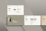 Reeg | Brand Guidelines, a Presentation Template by Design_Slide (Thumbnail 8 of 9)
