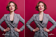 Say Cheese Photoshop Action, an Action Add-On by DuoFankaar (Thumbnail 8 of 9)