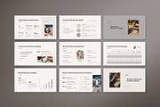Market Research Presentation, a Presentation Template by CreativityForest (Thumbnail 6 of 9)