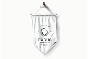 Focus - Premium Logo Template, a Branding & Logo Template by Minimalist Logos (Thumbnail 7 of 7)