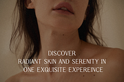 LA MAGNIFIQUE | Timeless Elegant San, a Sans Serif Font by The Gelato Type (Thumbnail 10 of 23)