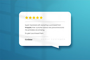 Nurse Resume Template, a Print Template by Snapybiz (Thumbnail 6 of 10)