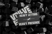 Grillo Bold Headline Sans Serif Font, a Sans Serif Font by Rasio Studio (Thumbnail 8 of 8)