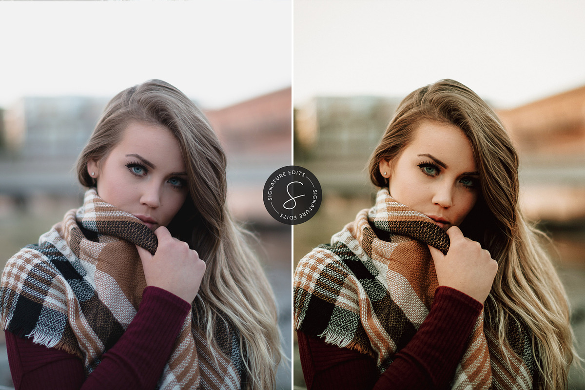 Clean & Classic Lightroom Presets, an Action Add-On by Signature Edits (Photo 5 of 16)
