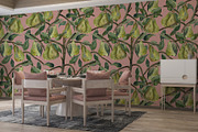 Pattern Pears, a Pattern Graphic by PASHKOVA (Thumbnail 9 of 14)