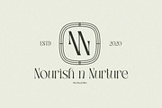 Elegant Condensed Volume 4, a Serif Font by Taboja Studio (Thumbnail 12 of 22)