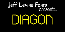 Diagon JNL