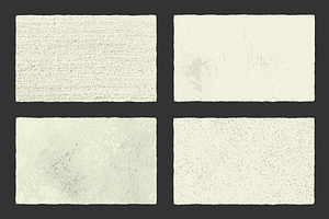 Halftone Textures - 10 Pack