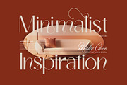 Angida || Modern Classy Sans Serif, a Sans Serif Font by Ermedia Studio (Thumbnail 5 of 10)