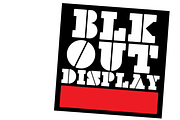 BlkOut, a Sans Serif Font by Wordshape (Thumbnail 4 of 6)