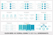 Creative PowerPoint Template, a Presentation Template by SlideSalad (Thumbnail 10 of 20)
