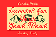 Durlane – Casual Monoline Script, a Script Font by Letterhend Studio (Thumbnail 6 of 9)