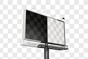 Billboard Mockup Set, a Print Template by mockupatelier (Thumbnail 3 of 12)