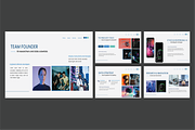Tropica Artificial Intelligence, a Presentation Template by Caprio Studio (Thumbnail 3 of 4)