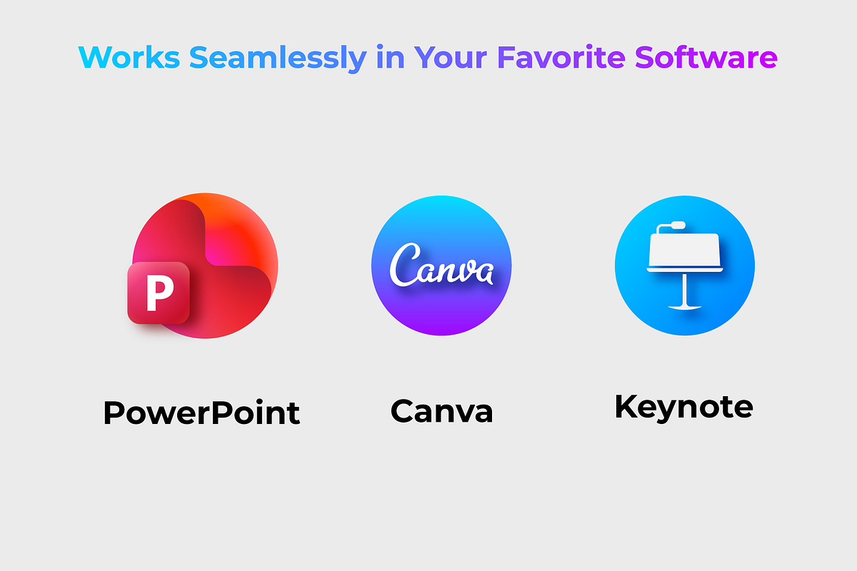 1000 Infographic Templates Bundle, a Presentation Template by Abert (Photo 2 of 17)