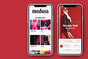 Quentin, a Serif Font by Twinbrush (Thumbnail 7 of 15)