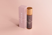 390+ Cosmetic Branding Mockup Scenes, a Cups & Container Mockup by pmvch (Thumbnail 269 of 367)