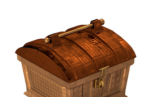 Treasure Chest