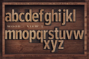 SALE Vintage Letterpress Toolkit, a Graphic by Cruzine (Thumbnail 8 of 22)