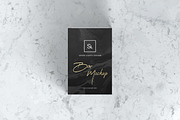 Box / Packaging Mockup, a Cups & Container Mockup by Seven Lights (Thumbnail 5 of 8)