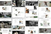 Squarespace Photography Template, a Squarespace Template by Presentibox (Thumbnail 7 of 11)