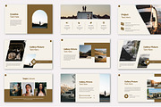Juan Creative PowerPoint, a Presentation Template by Overcloud (Thumbnail 3 of 4)