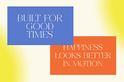 Romes - Modern Serif Font, a Serif Font by Muflieart (Thumbnail 10 of 11)