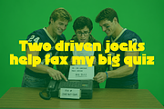 Brook Bold Fun Display Font, a Sans Serif Font by PeanutButter Type (Thumbnail 2 of 5)