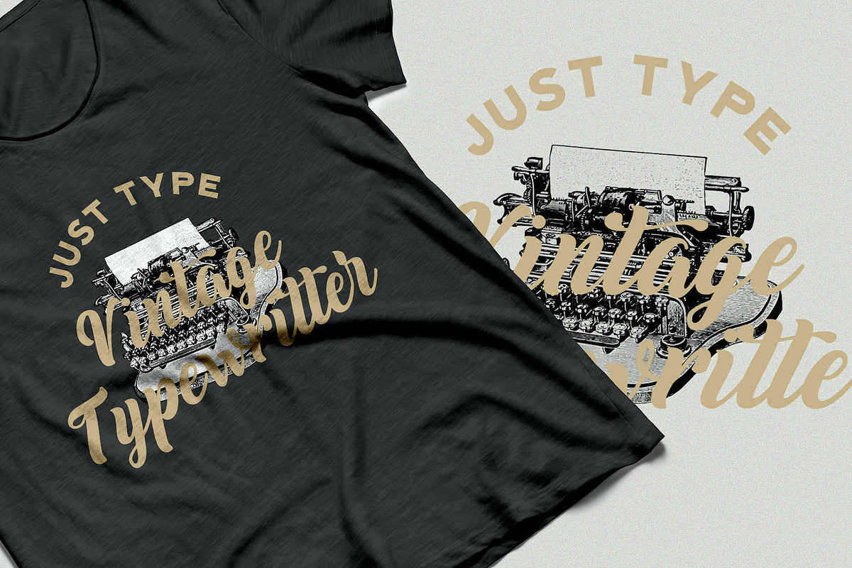 Biyonella - Retro Bold Script Font, a Script Font by StringLabs (Photo 7 of 13)