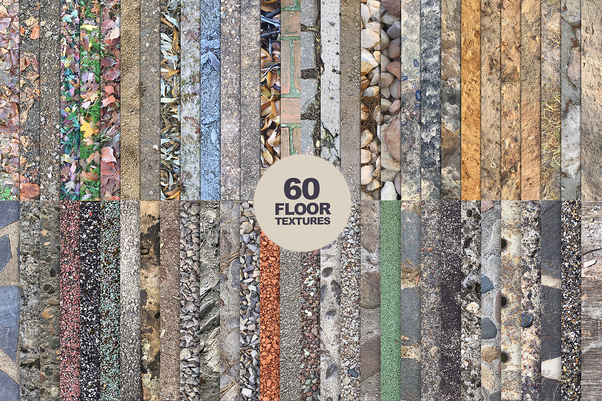 500 HD Textures Megabundle, a Texture Graphic by SmartDesigns