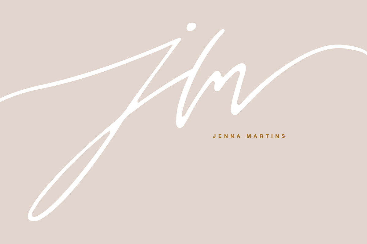 SALE - Handwritten Font Bundle, a Handwritten Font by supfonts (Photo 15 of 17)