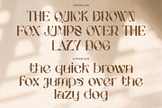 Stockhoolm Medieval Serif, a Serif Font by Creatype Studio (Thumbnail 7 of 10)