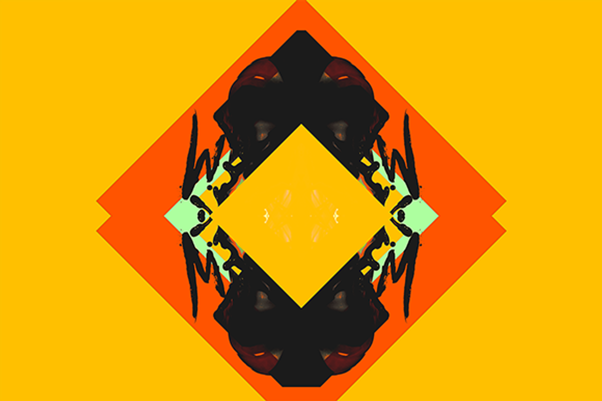 8 Dirty, Funky & Original BG images, a Templates & Theme by 89colors (Photo 9 of 10)